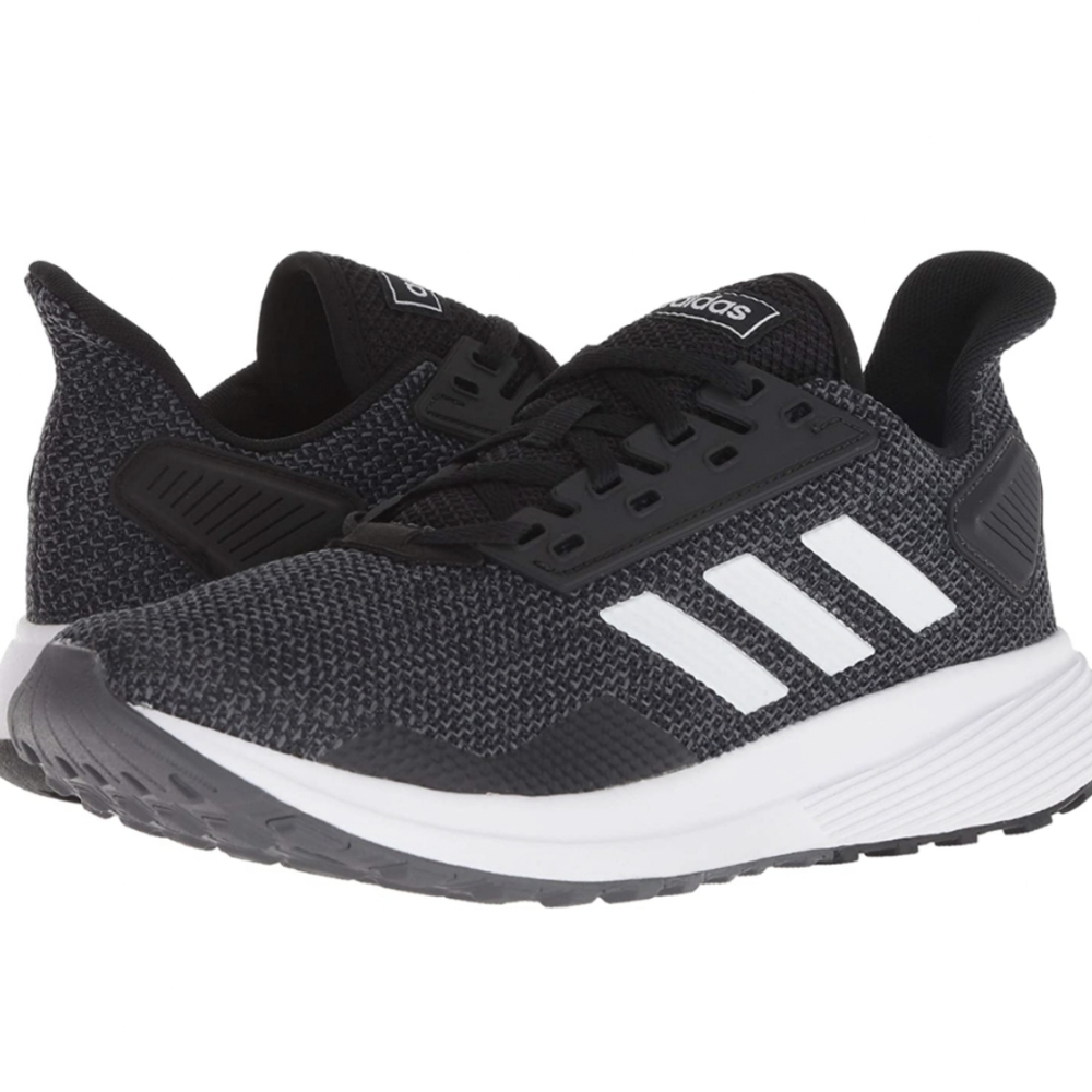 NWOT Adidas Duramo running shoes  7.5